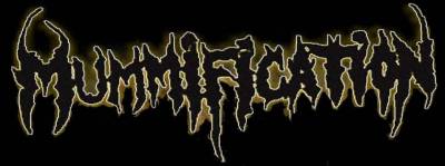 logo Mummification (USA)